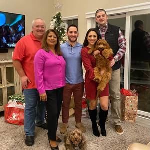 Meet your Posher, Rita